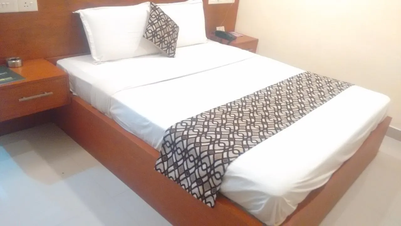 Hotel Sasthapuri Kozhikode