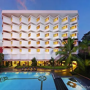 Otel The Gateway Road,, Kozhikode