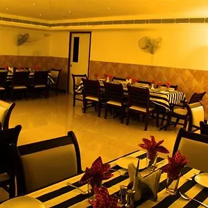 Prinz Residency Hotel