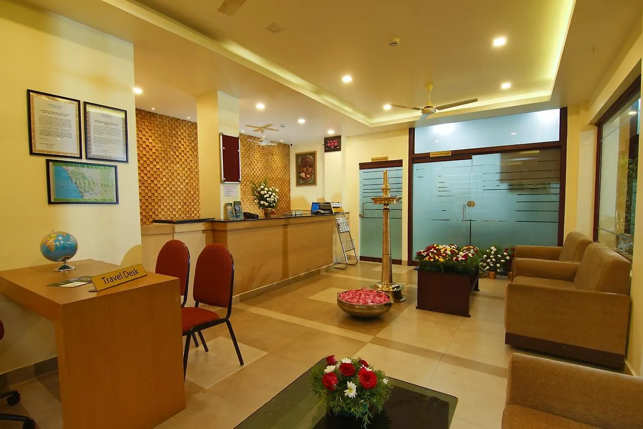 Hotel Sasthapuri Kozhikode
