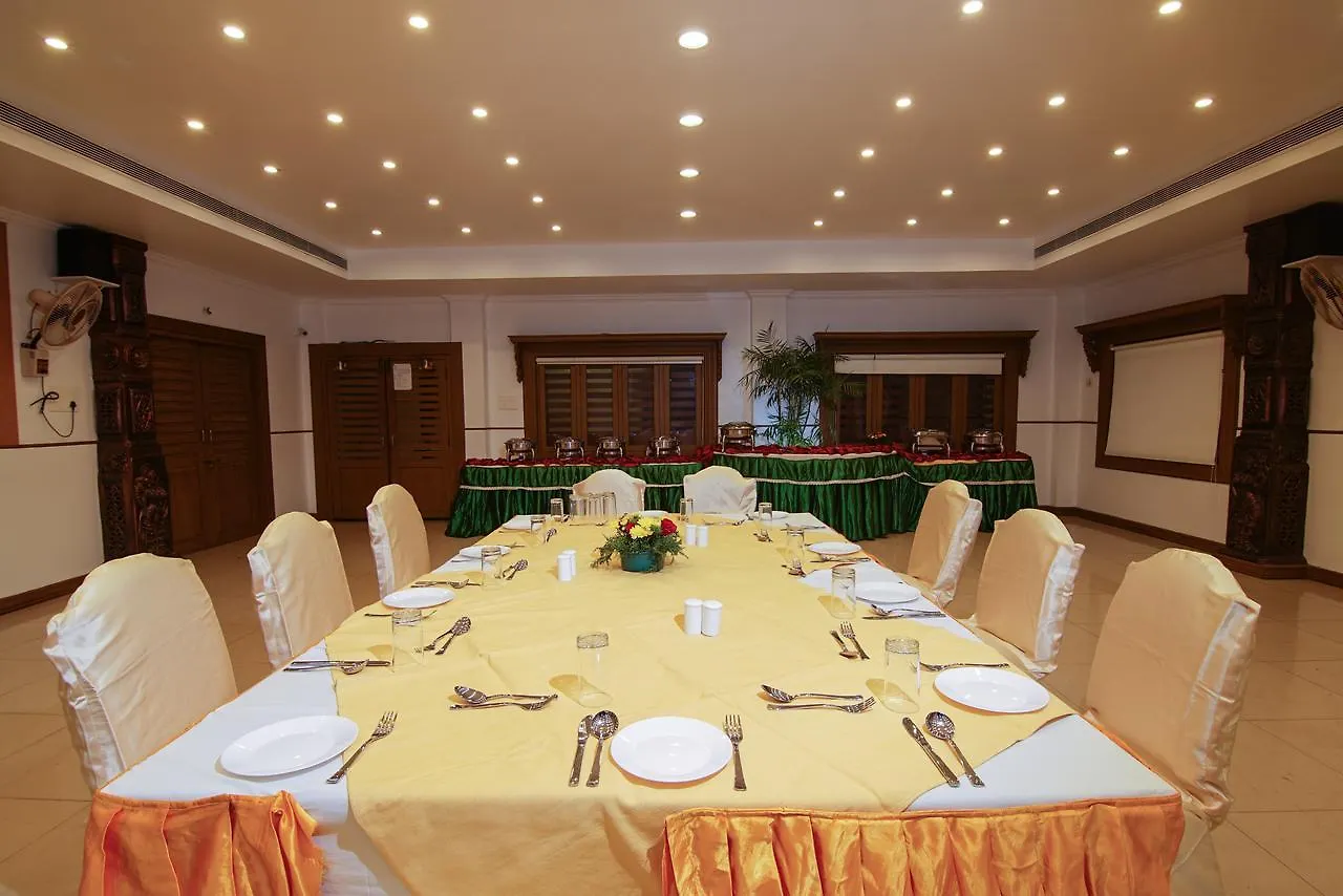 Hotel Sasthapuri Kozhikode