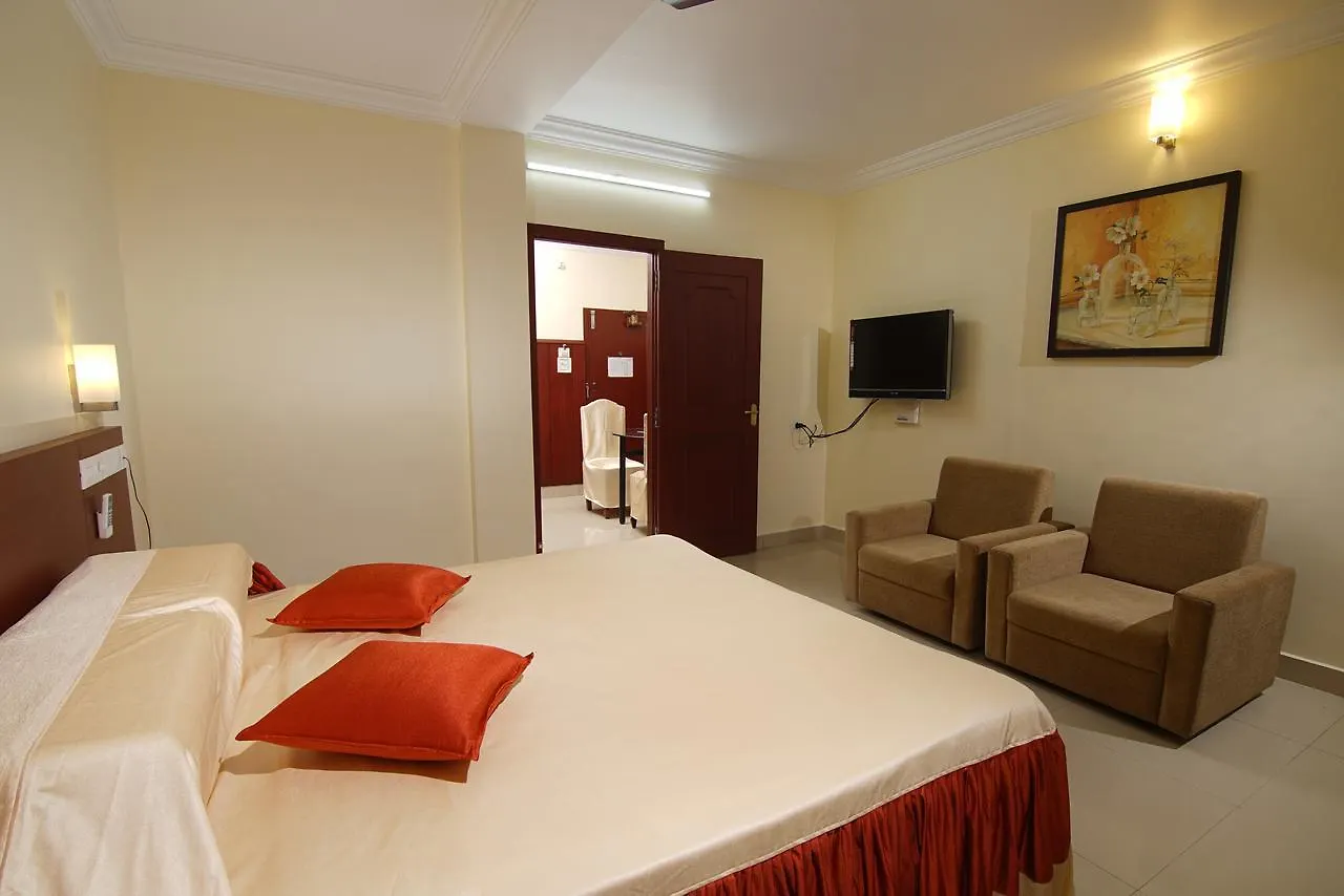 Hotel Sasthapuri Kozhikode