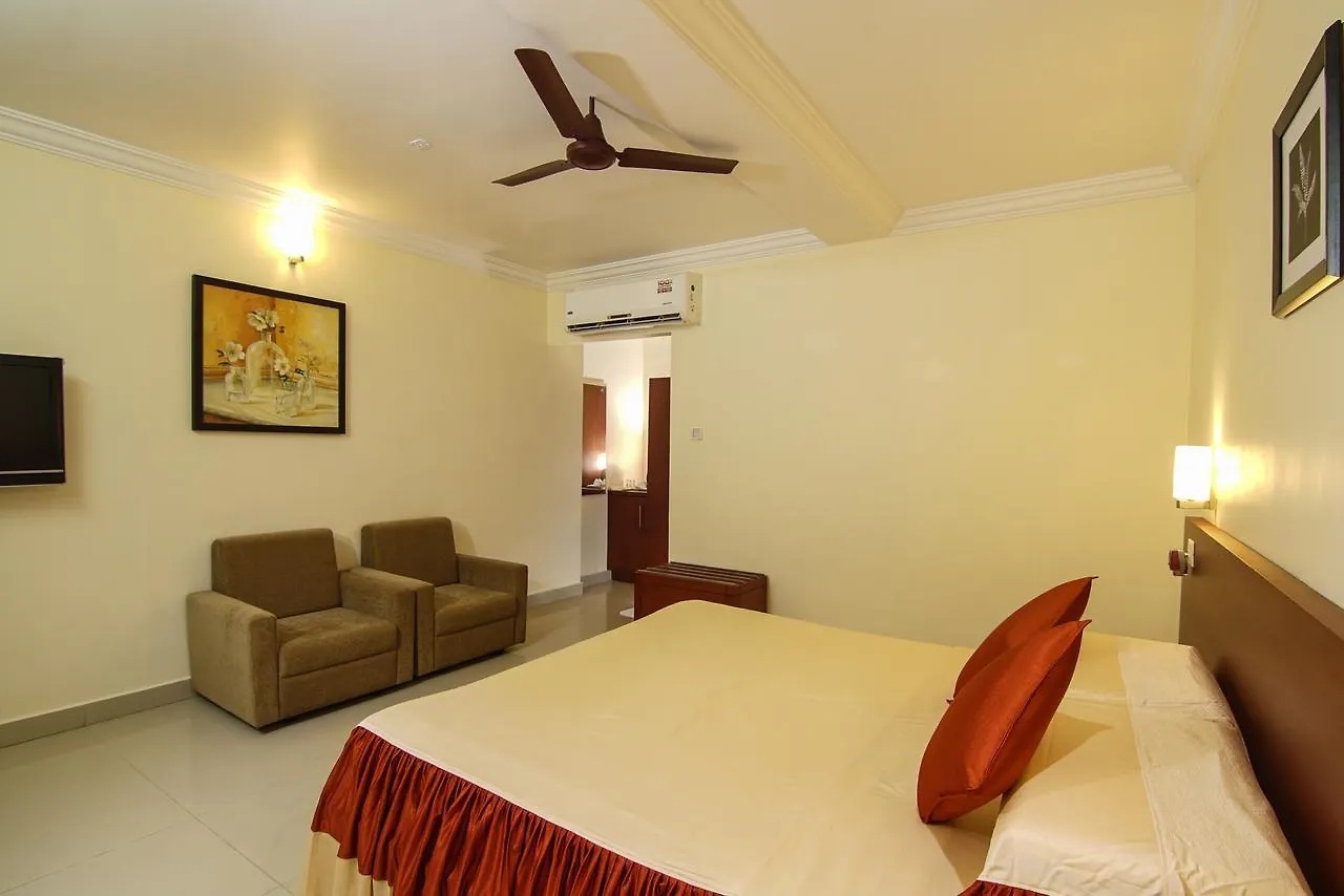 Hotel Sasthapuri Kozhikode