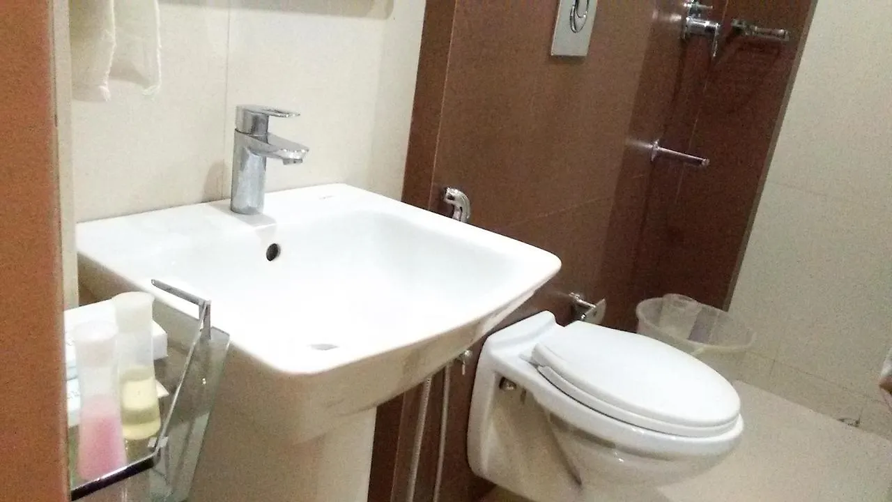 Hotel Sasthapuri Kozhikode